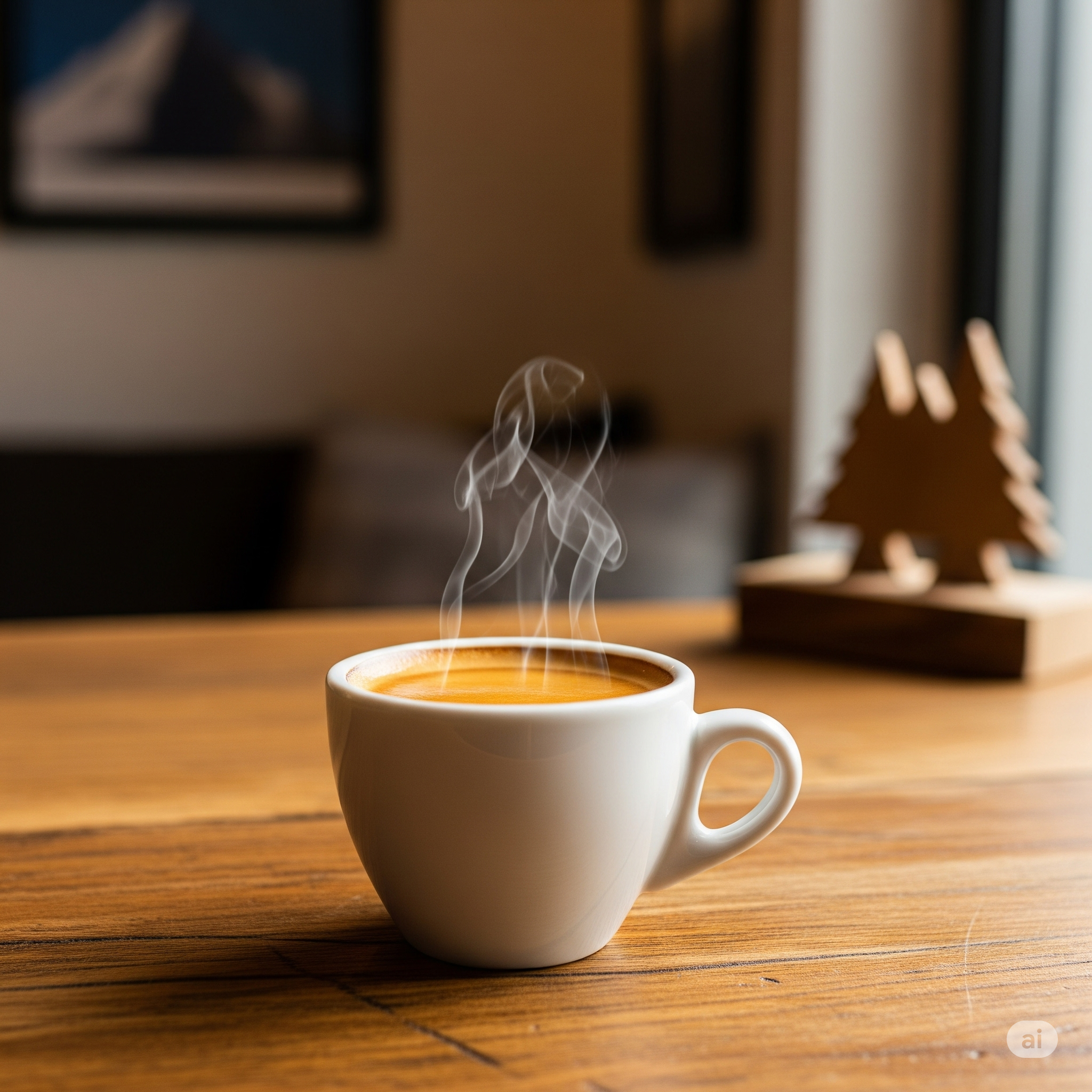 Espresso Cima